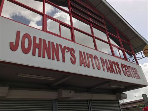 Johnny auto parts - Johnny Auto Supply Paraiso postal code 9506. See Google profile, Hours, Phone and more for this business. 3.0 Cybo Score. ... CLR Auto Parts. Auto parts. FRWX+5WC ... 